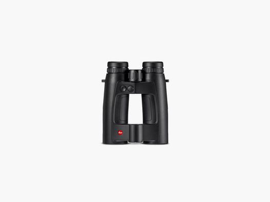 Leica Geovid PRO 8×42 New Gen
