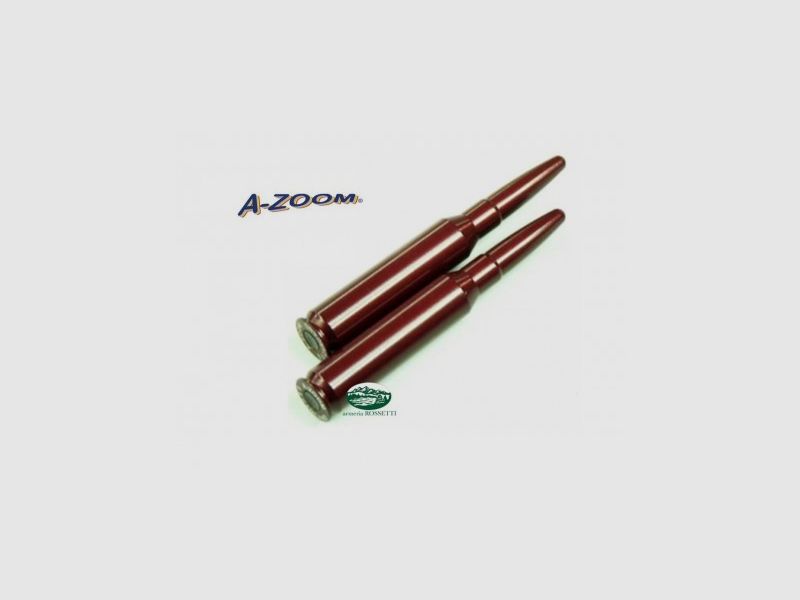 A-ZOOM Zündhütchen Kal. 223 REM