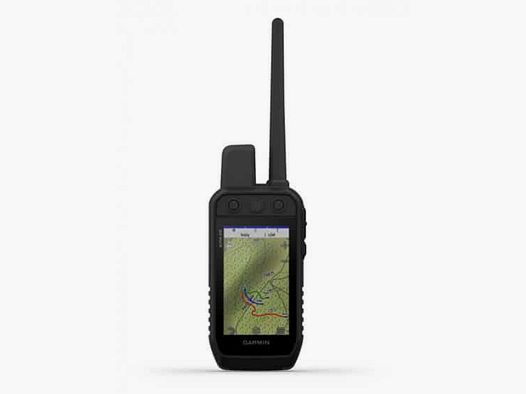 GPS-Zentrale Garmin ALPHA 200F PLUS