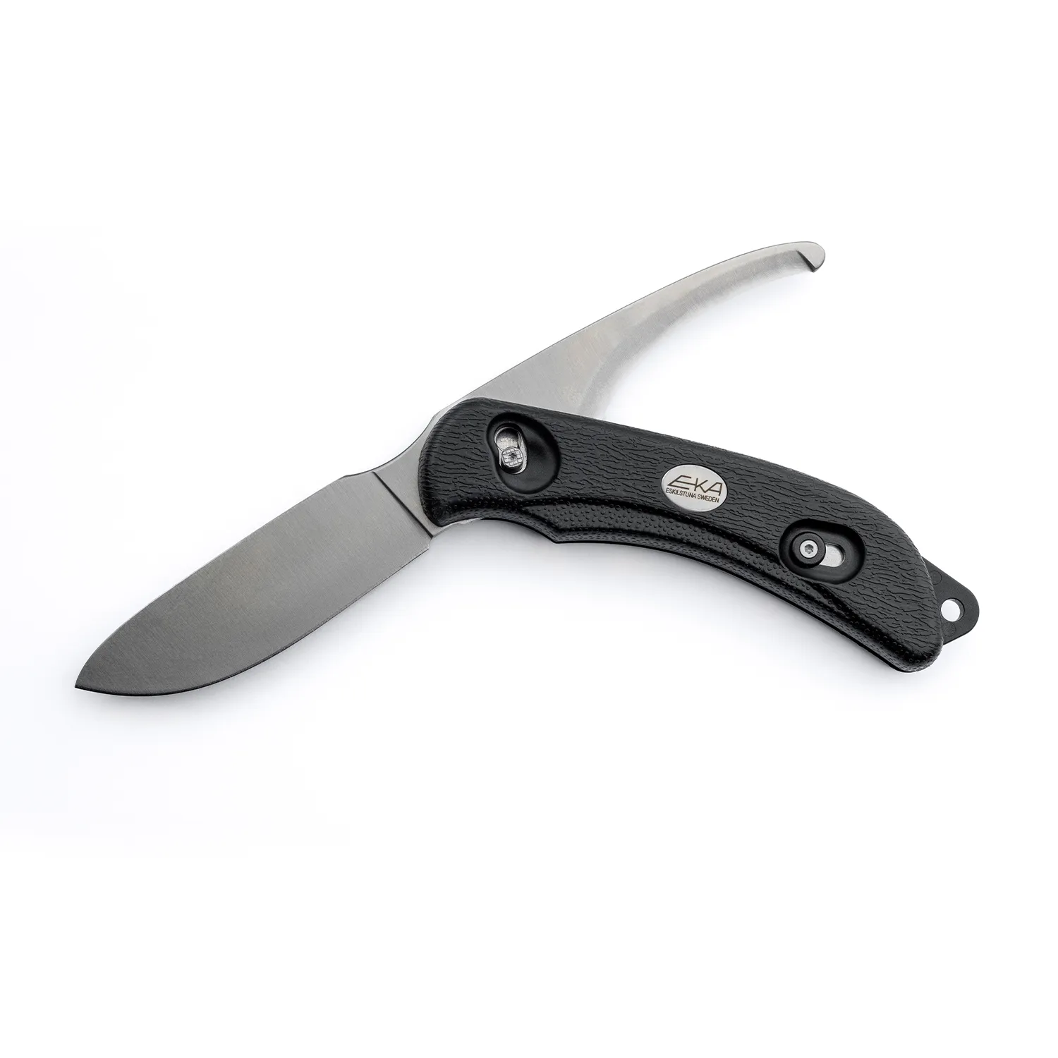 EKA SwedBlade G6 – Color: Black