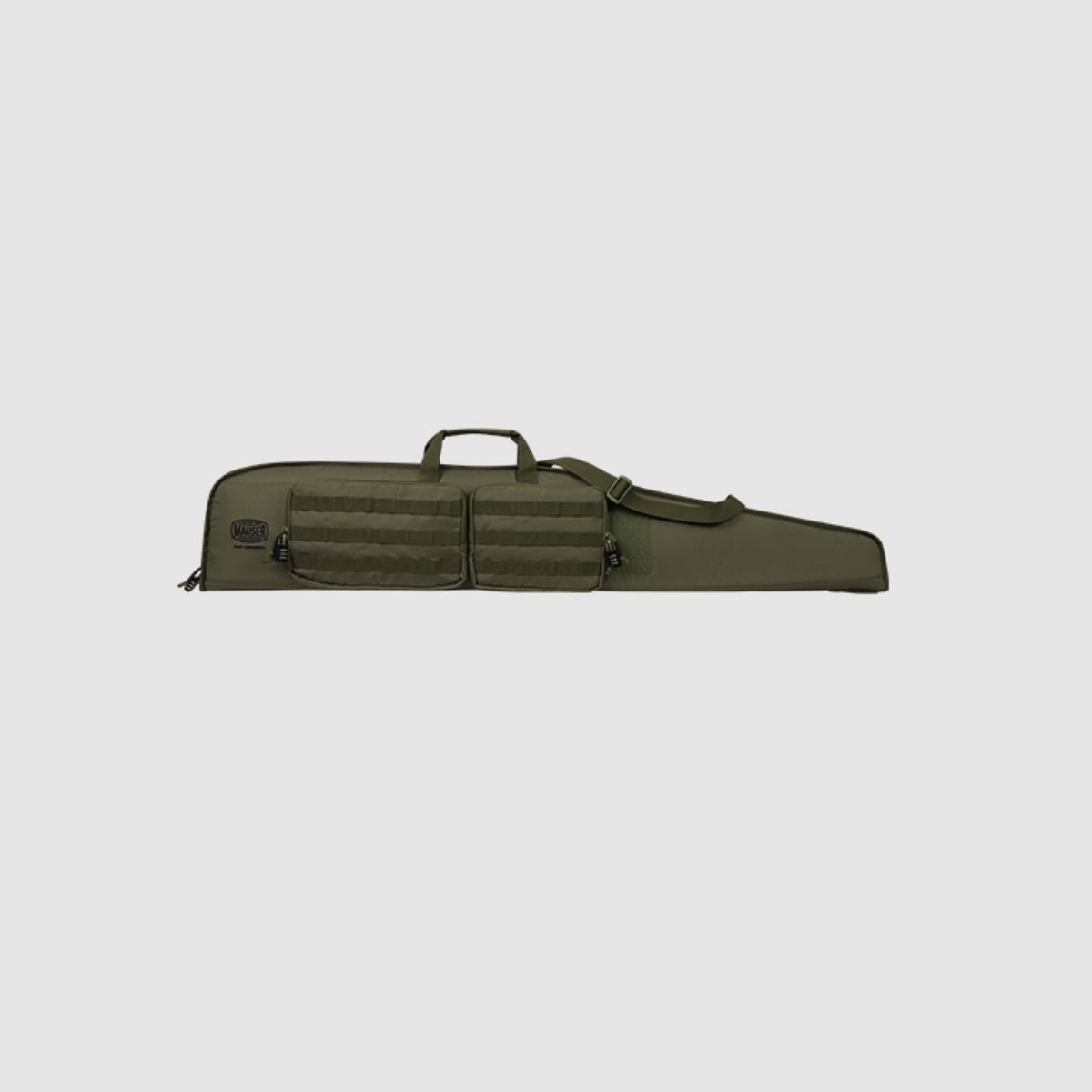 MAUSER Futteral Original 127 cm