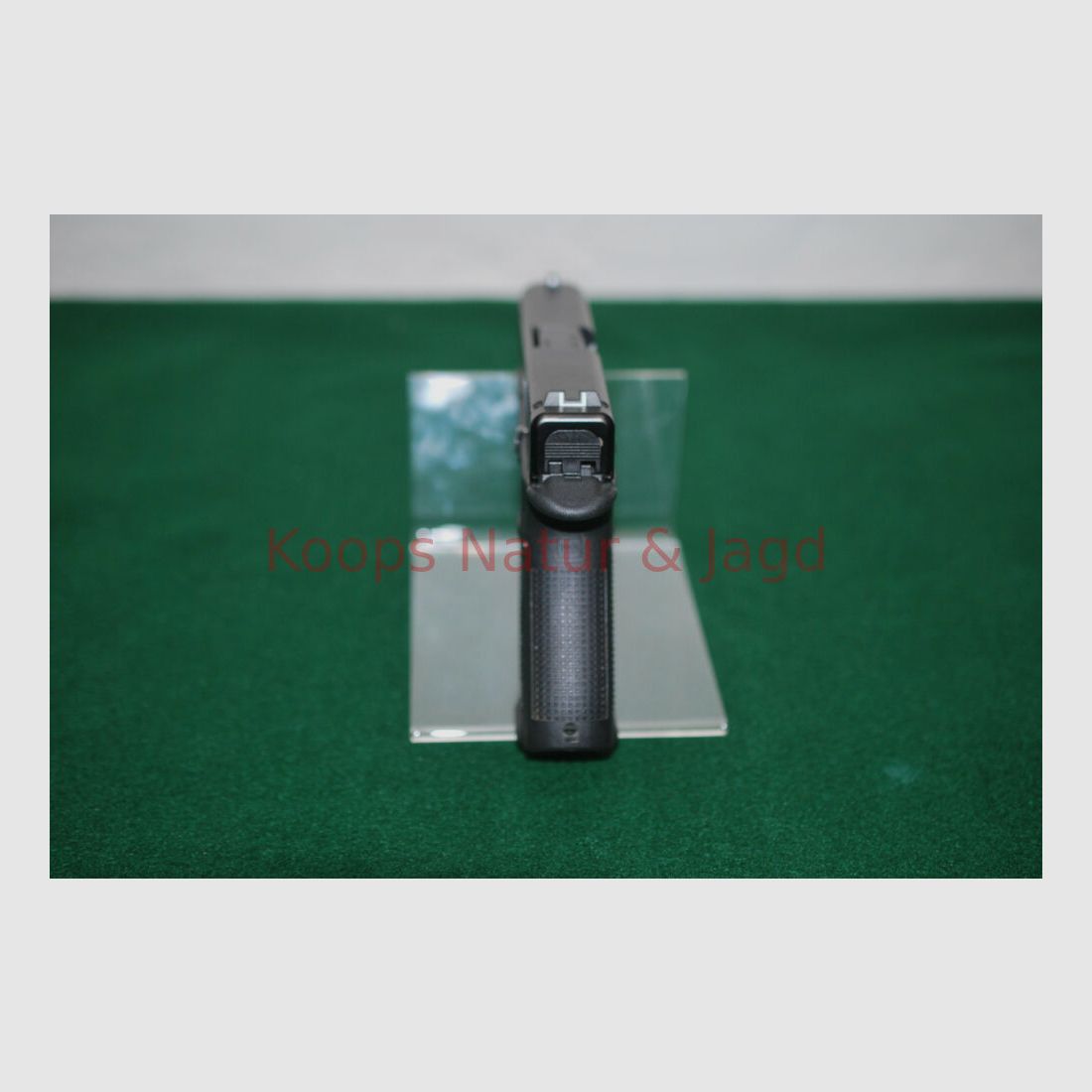 Glock 19 Gen. 5, Bild 5 von 9