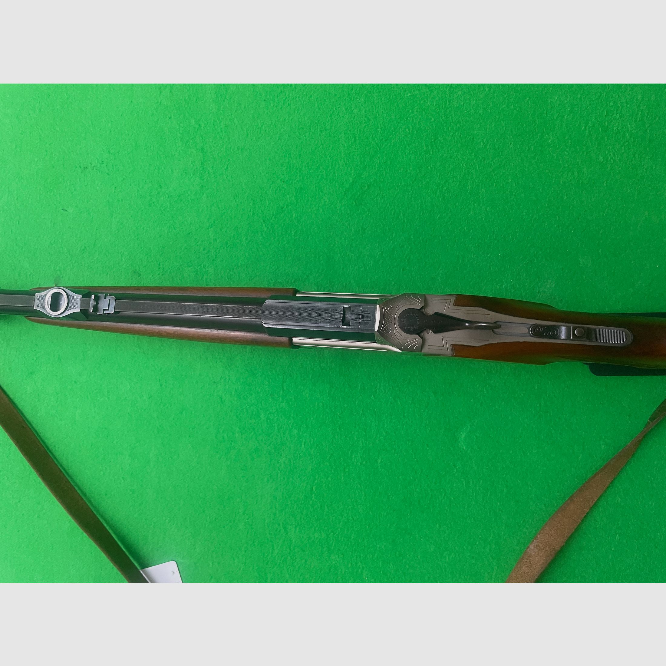 Blaser BBF Handspanner ! 