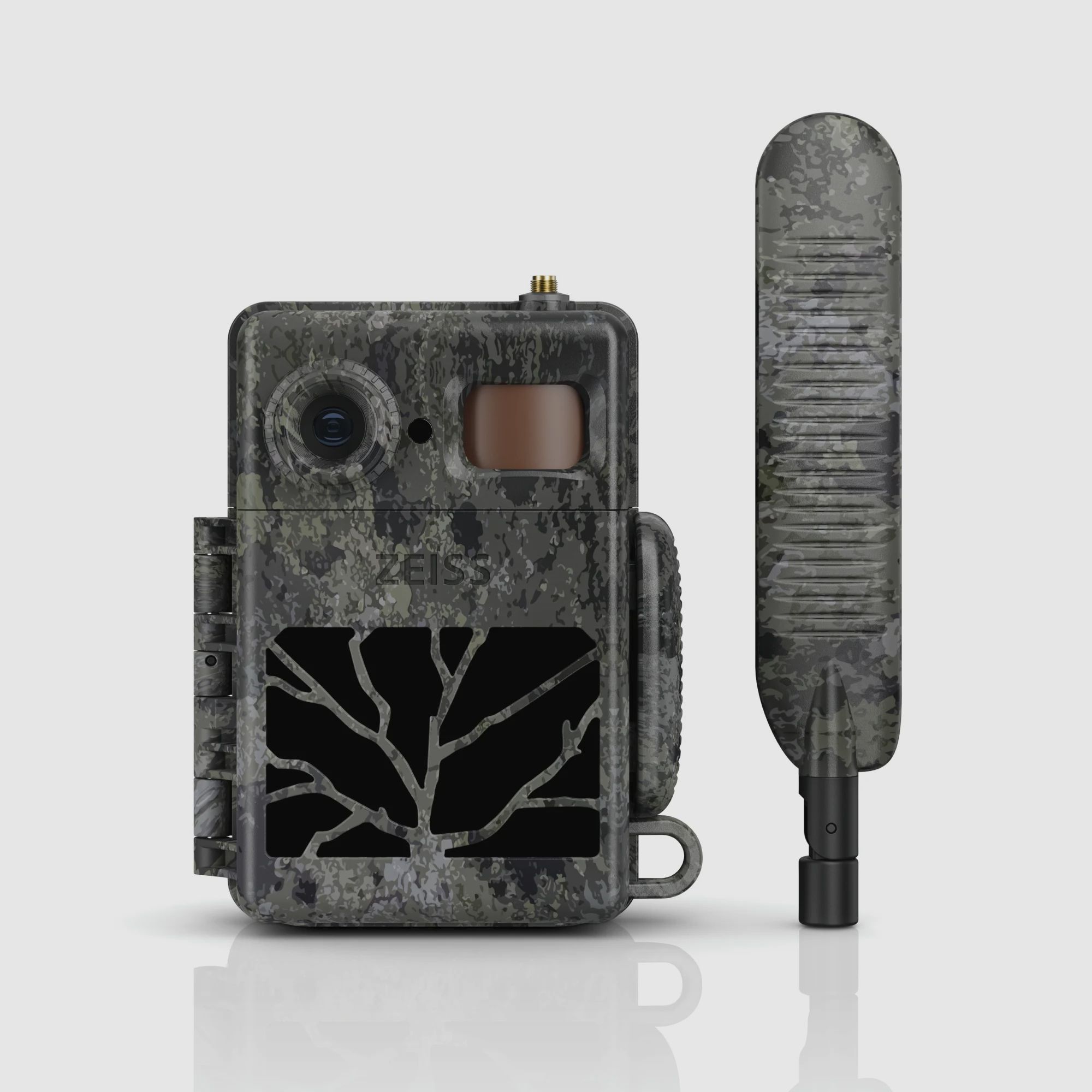 ZEISS SECACAM 7 Wildkamera -