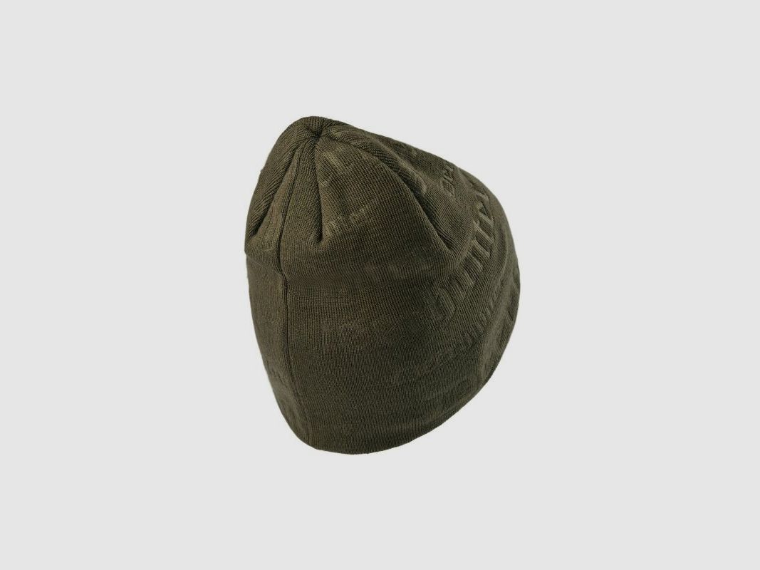 Deerhunter Beanie Embossed Logo Hat