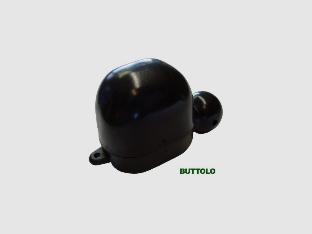 BUTTOLO WILDLOCKER APPEL DE CERF AVEC BILLET AMORTISSEUR