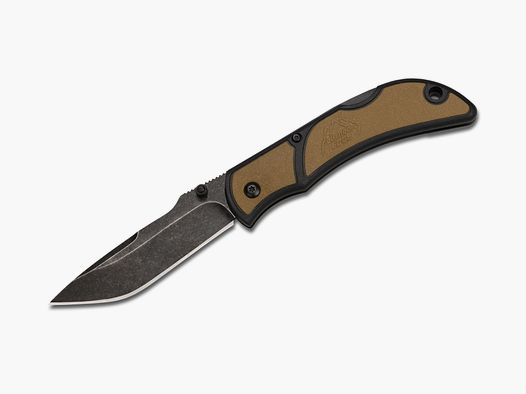 Taschenmesser Outdoor Edge Chasm 3,3"