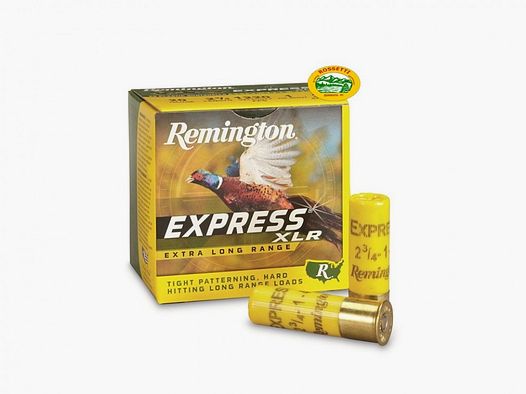 REMINGTON patronen EXPRESS XLR kal.20 gr.28,5 pb.4