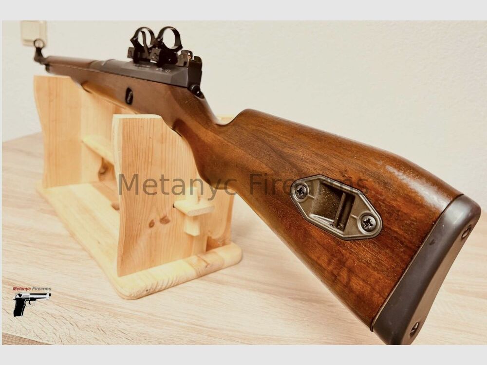 Heckler & Koch SL 7 .308Win., immagine 6 di 10