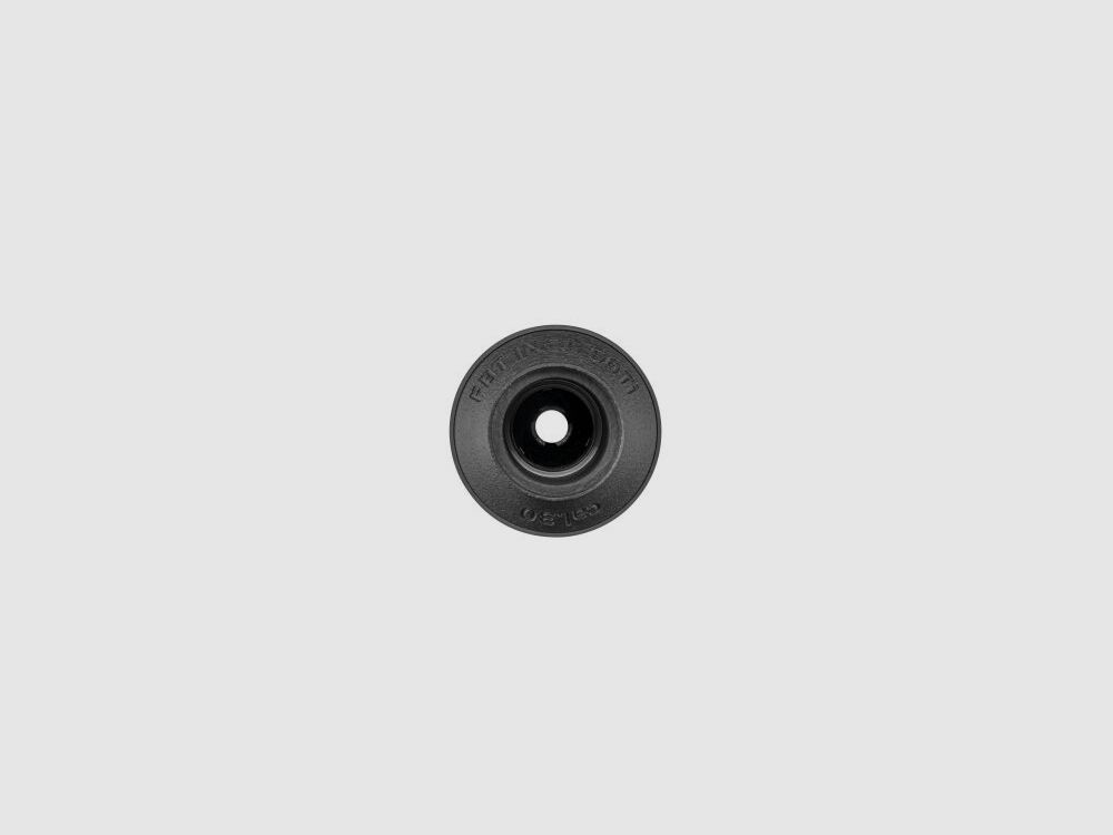 FBT silencer INCA 50Ti OBS - .375 / 9.5 mm