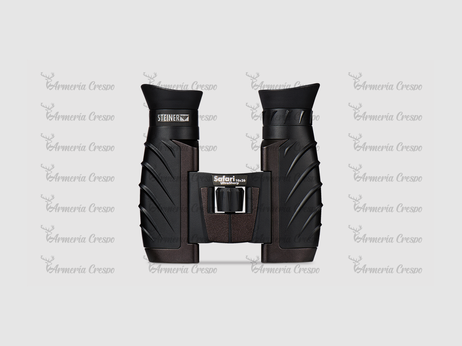 JUMELLES STEINER SAFARI ULTRASHARP 10×42, image 2 sur 3