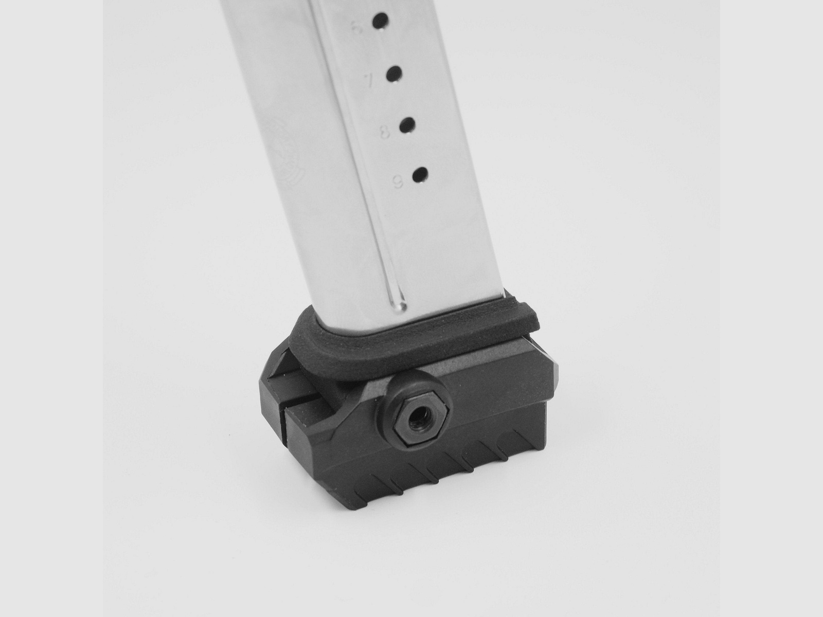 MANTIS MAGRAIL Magazinboden Rail Adapter