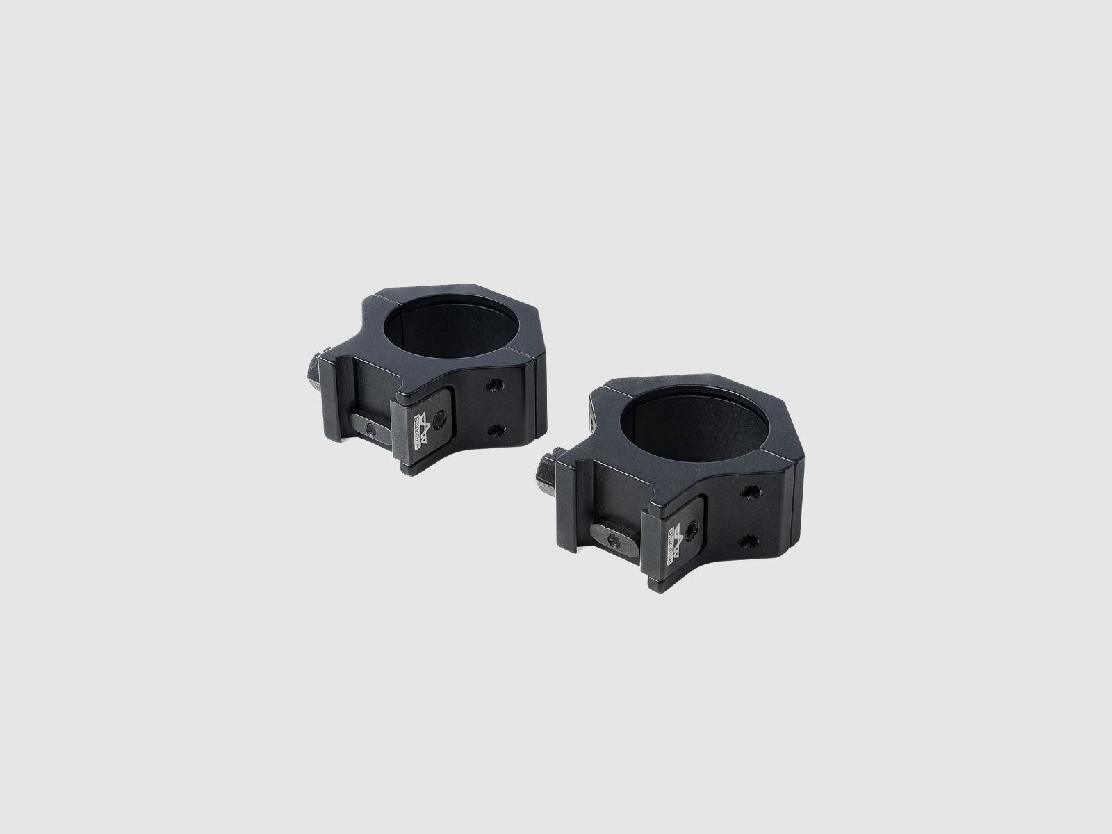 Blue Line Tactical Montaggio inclinato