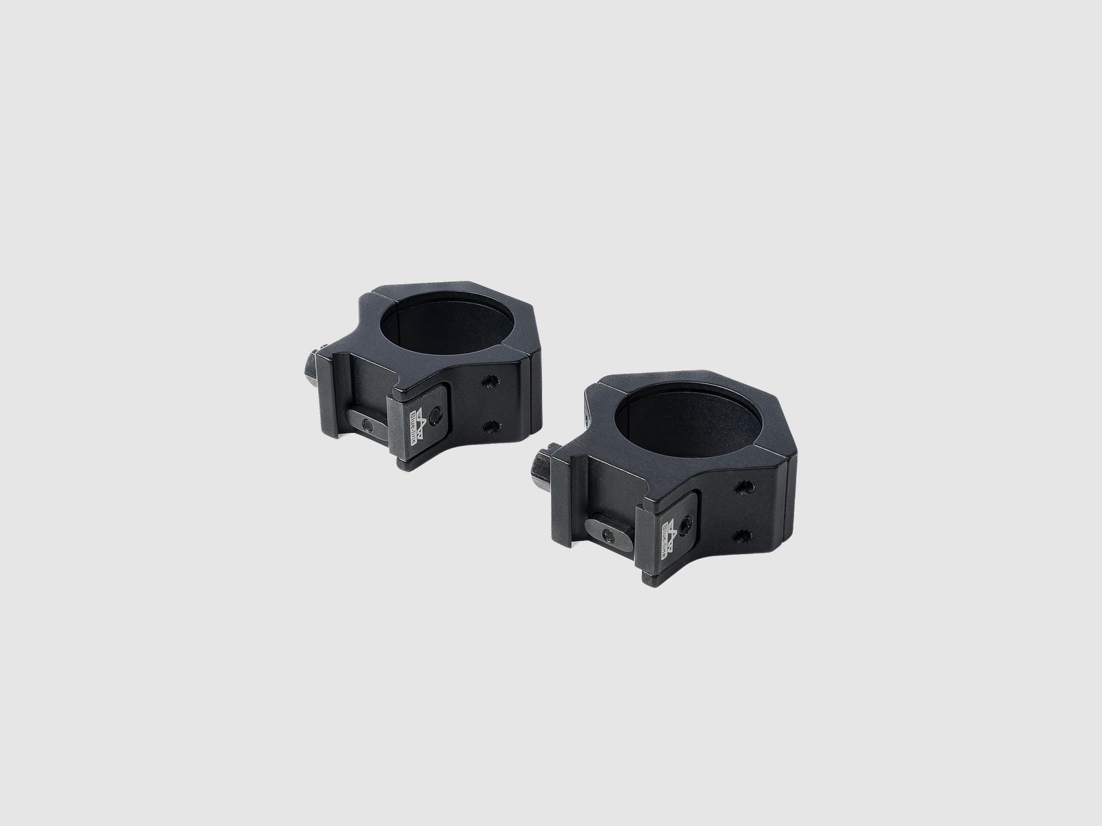 Blue Line Tactical Montaggio inclinato