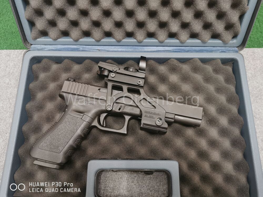 Glock 17L