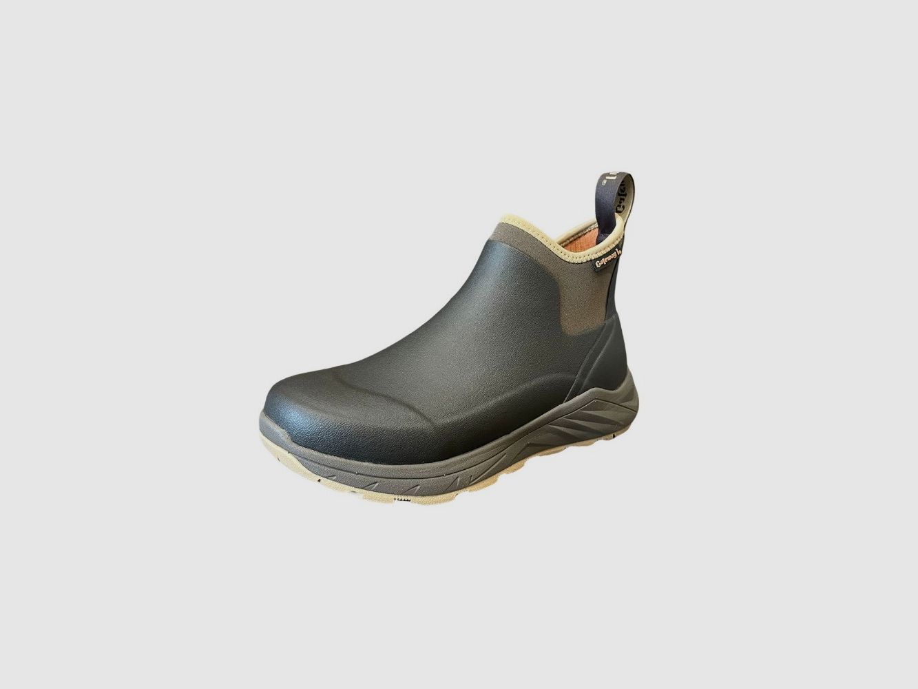 GATEWAY 1 DAMENSCHUHE RAINWALKER 6" 4MM DUNKELBRAUN, Bild 2 von 5