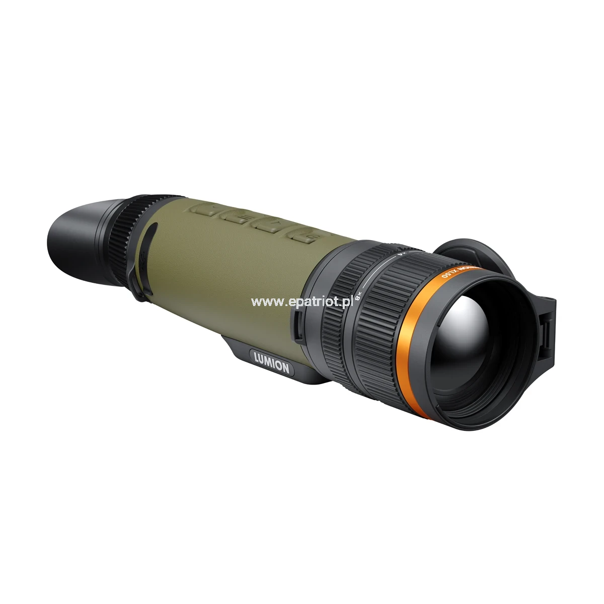 Termowizor Pulsar Lumion XL50, zdjęcie 6 z 6
