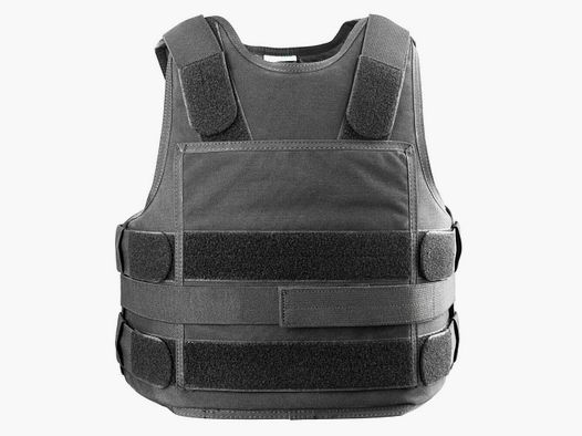 Zertifizierte Stichschutzweste TW 19 Security