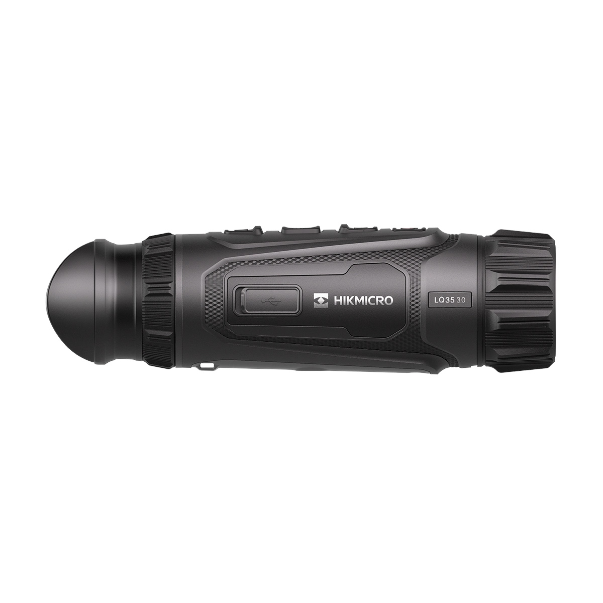 HIKMICRO LYNX Pro LQ35 3.0 thermisch monokulair, afbeelding 7 van 8