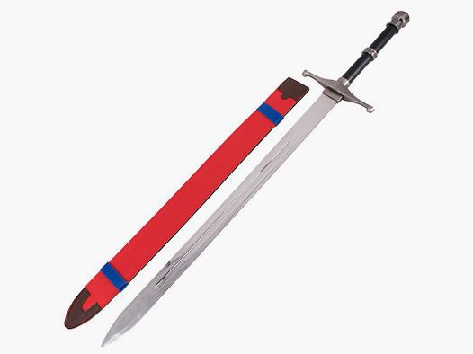 Anime Sword Dragon Ball Z