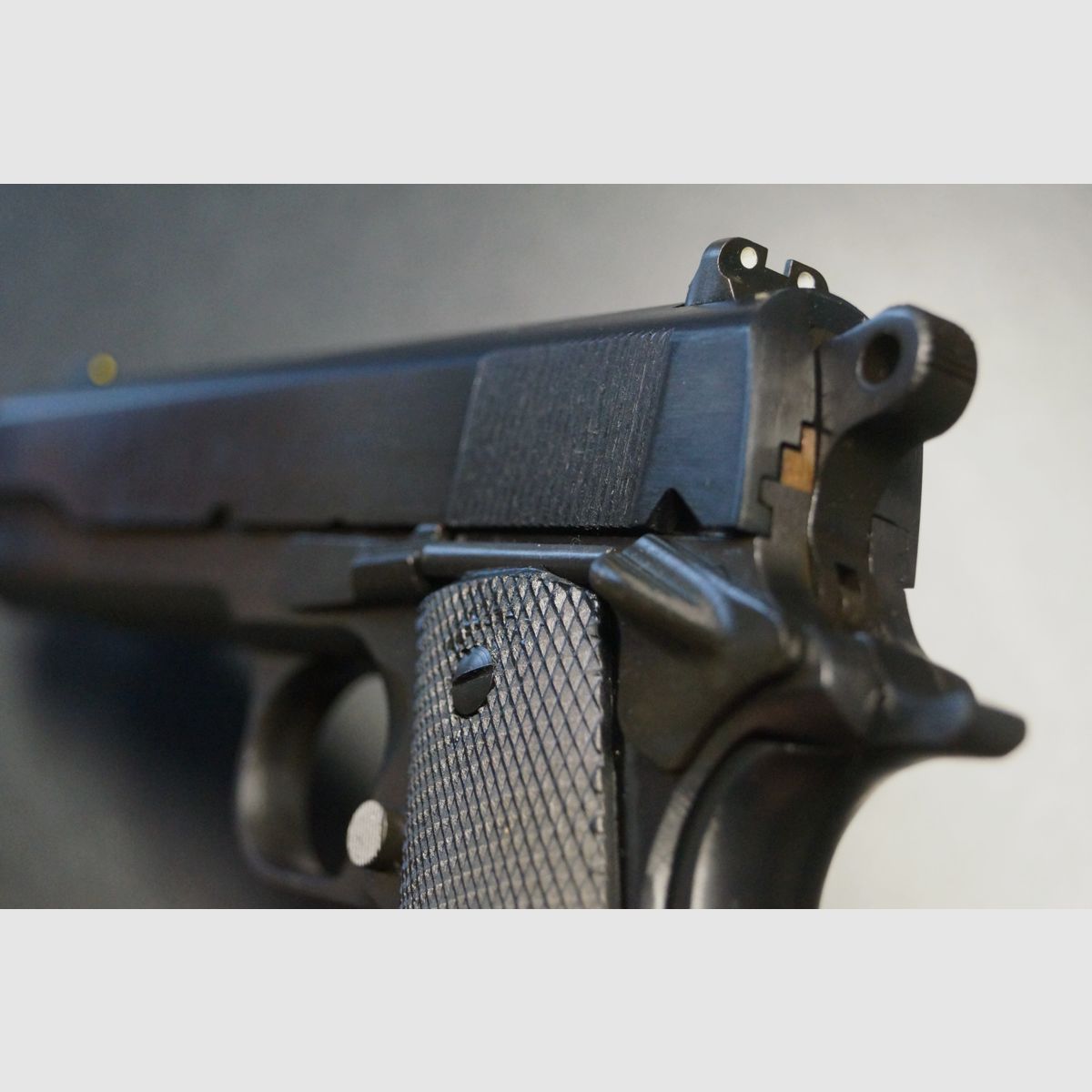 Norinco 1911, Bild 4 von 5