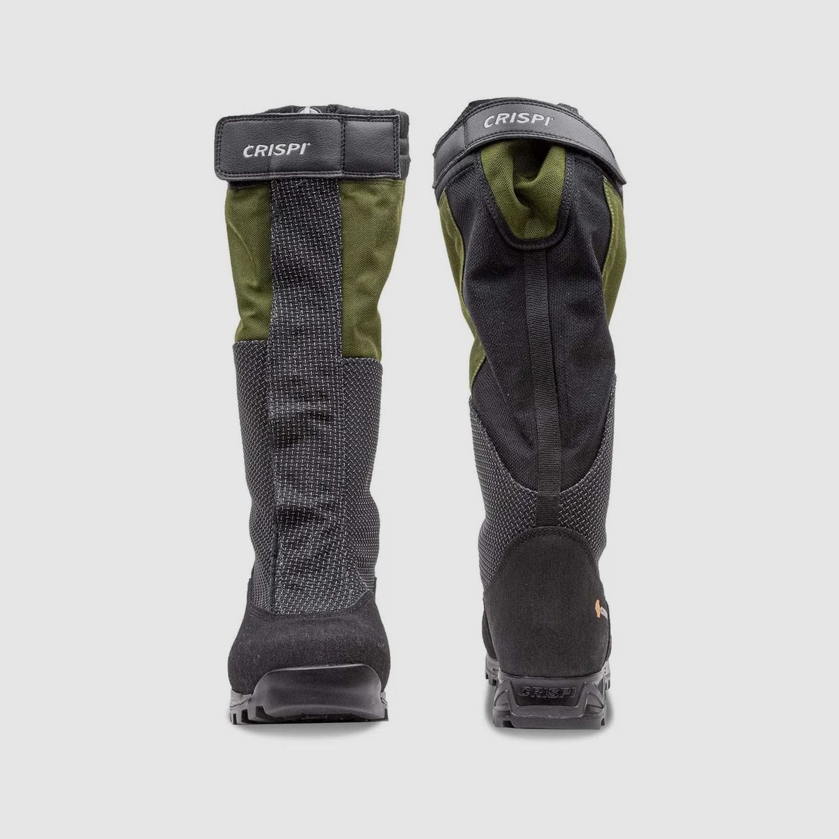CRISPI SCARPONI HIGHLAND PRO OLIVE, image 2 of 5
