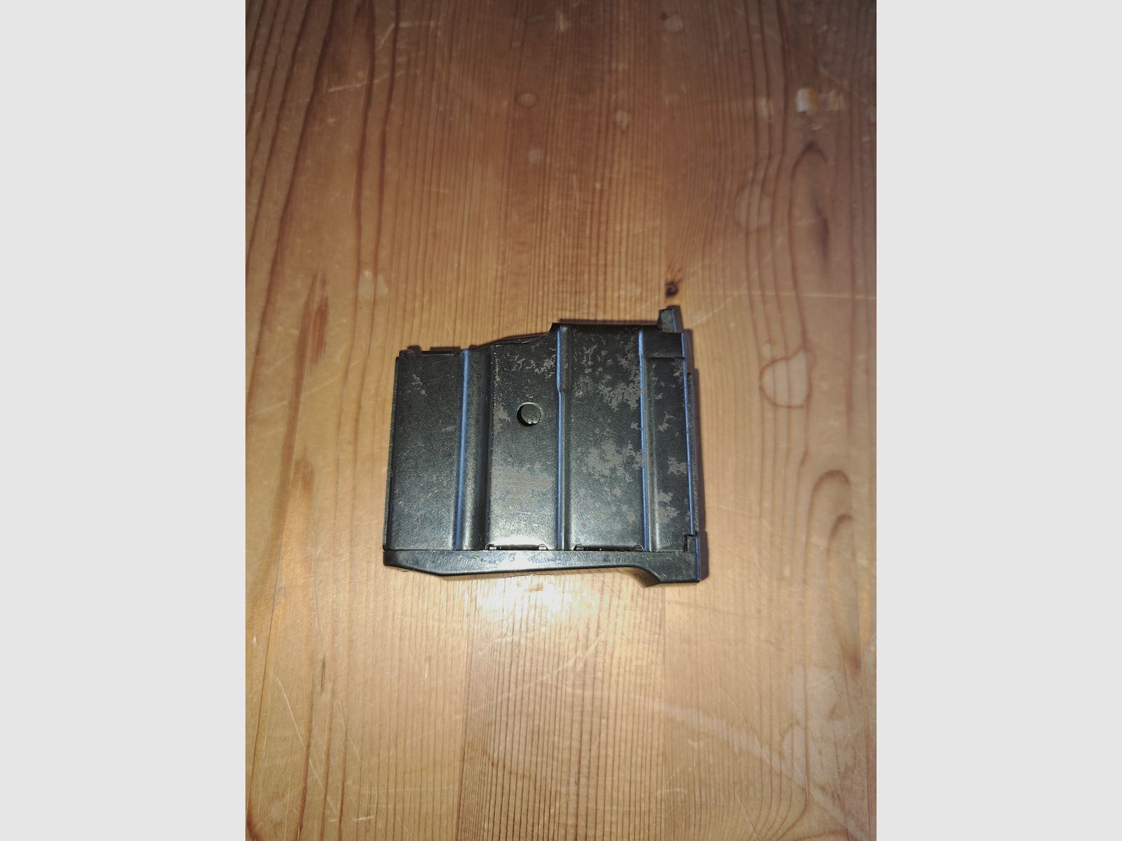 Original Ruger Mini 14 Magazin 5 Schuss