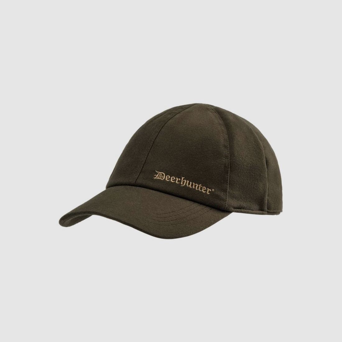 Cappellino con visiera Deerhunter Wood, immagine 5 di 5