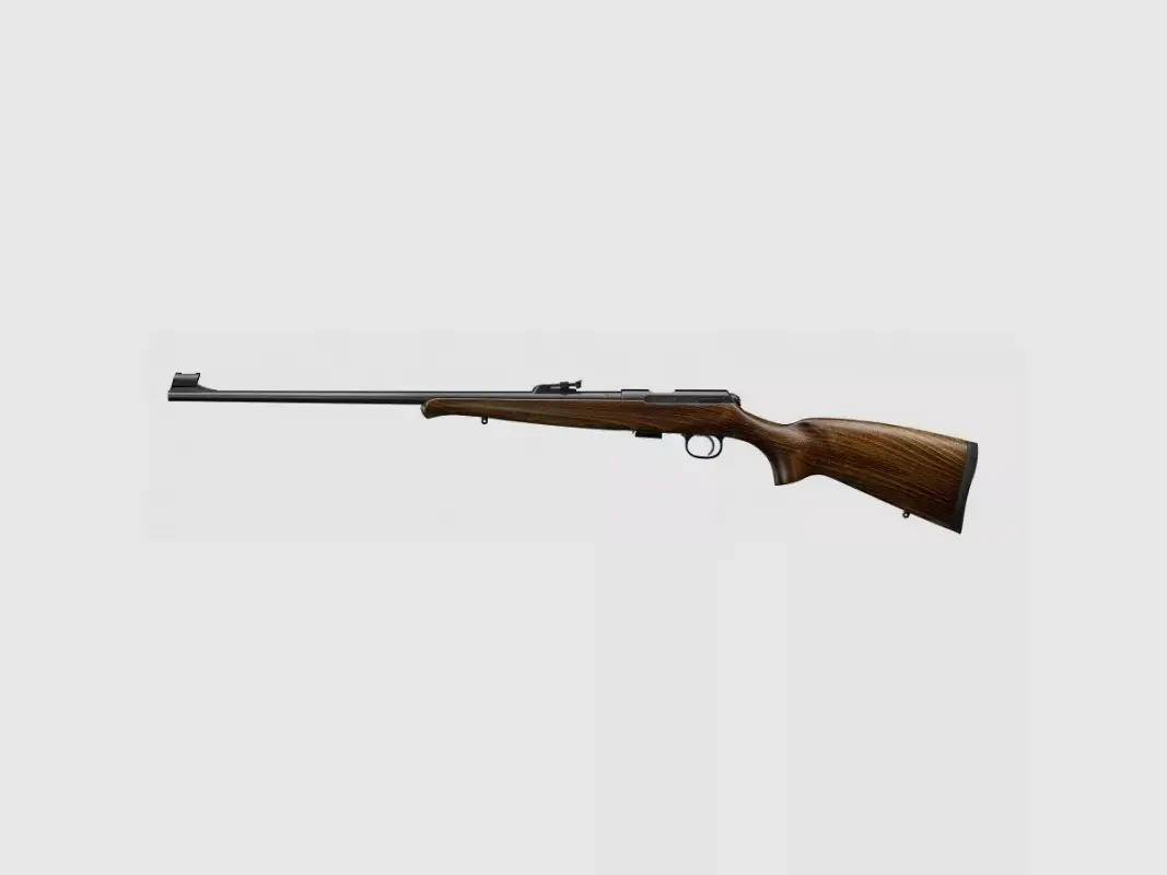 Karabiner CZ457 Trainingsgewehr Kal. .22LR, Bild 2 von 2