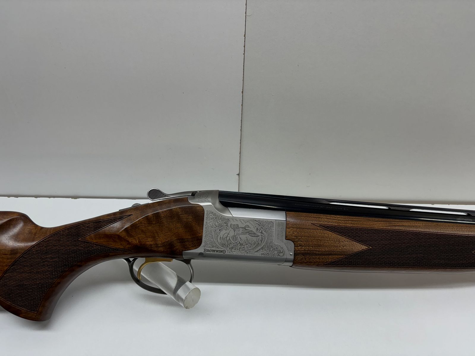 Browning B525 GAME ONE 12/76 76cm