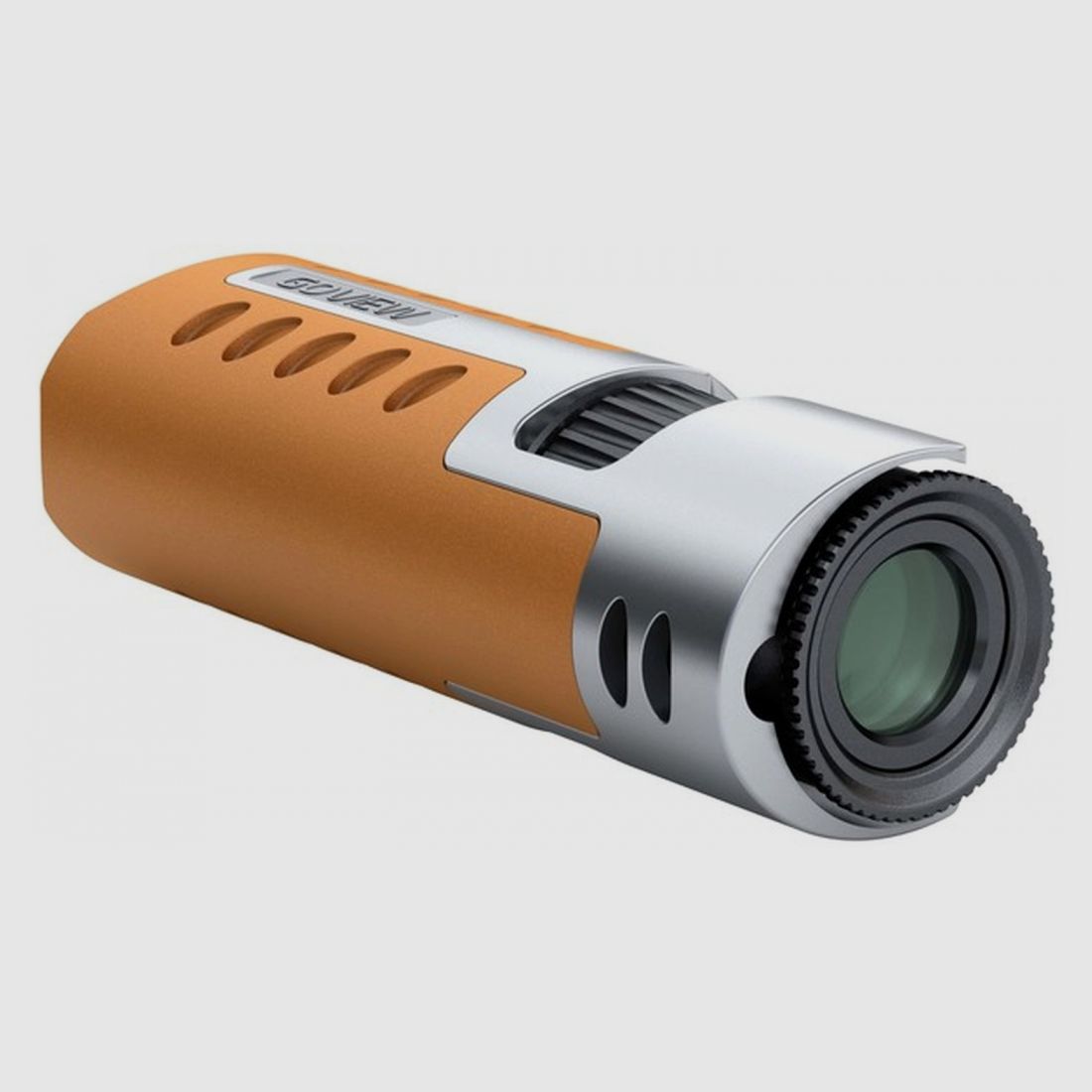GoView GoView ZOOMR HD Sunset Orange