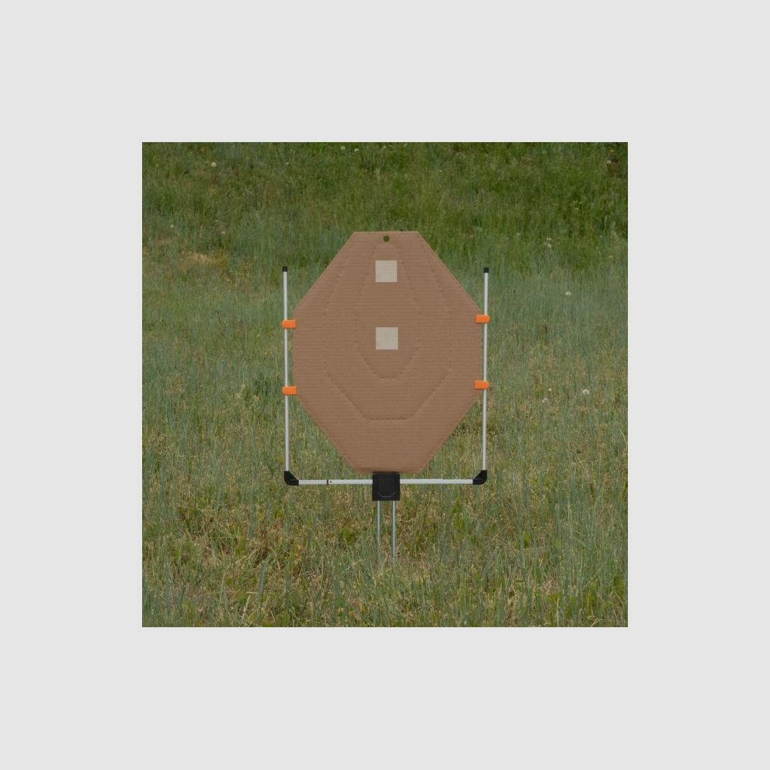 Patch de cible thermique 5x5cm Allen