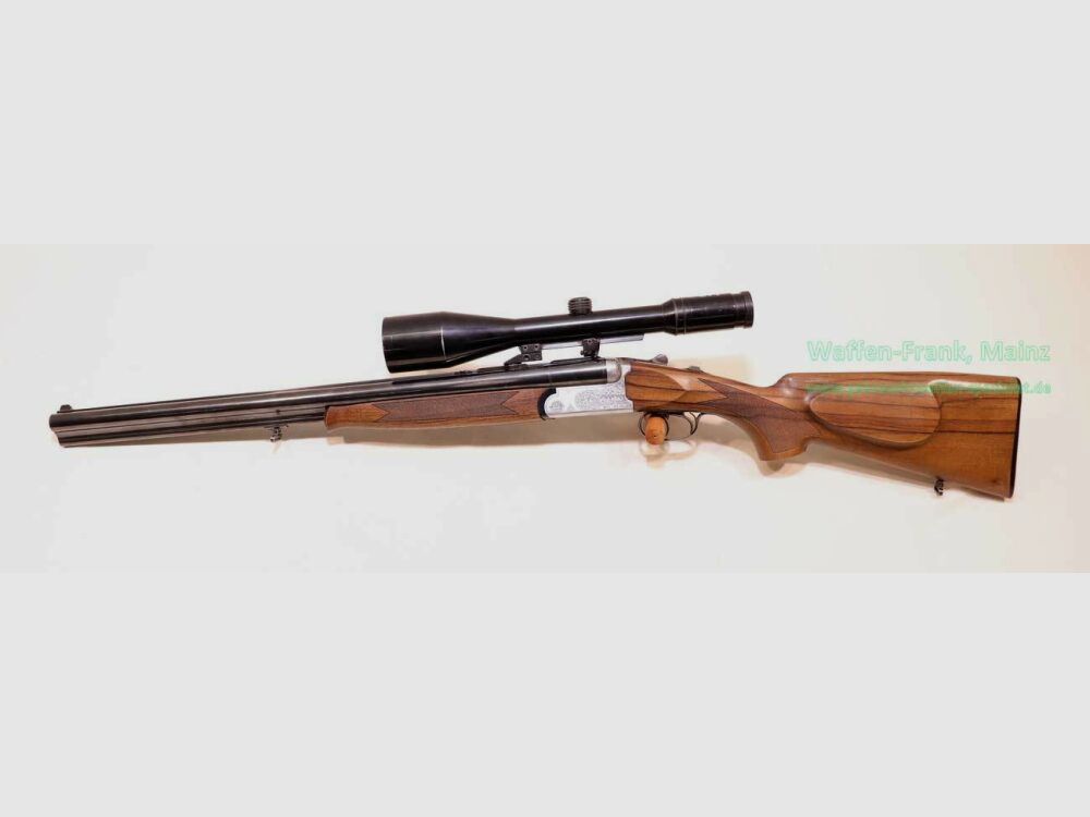 Zoli - Italien Mod. MG 92