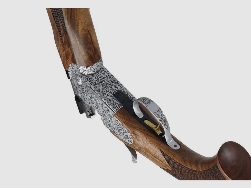 Brenner BF20 DELUXE 71cm Calibre 12/76