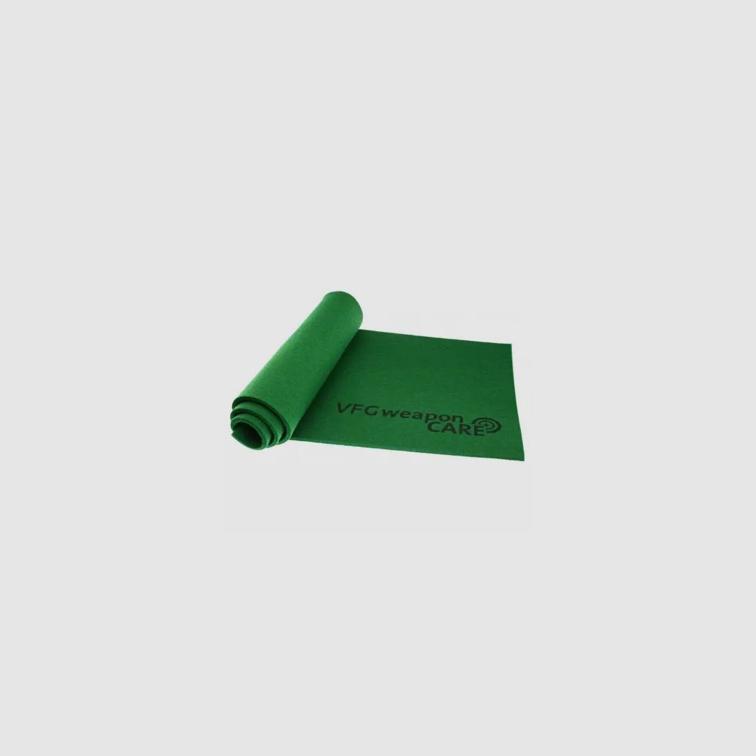 VFG Waffenunterlage 100x30 cm