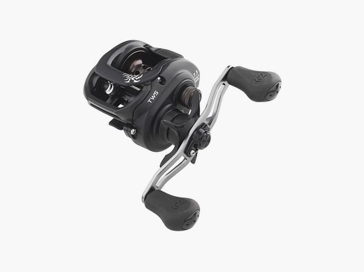 MOULINET DAIWA TATULA 200HL
