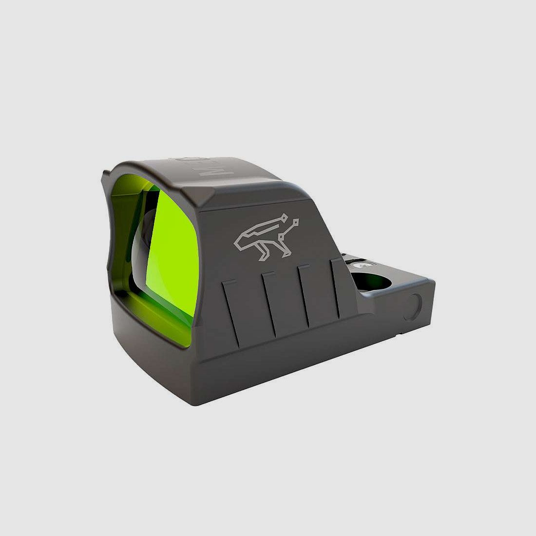 MECANIK Micro Red Dot MO1 Reflexvisier