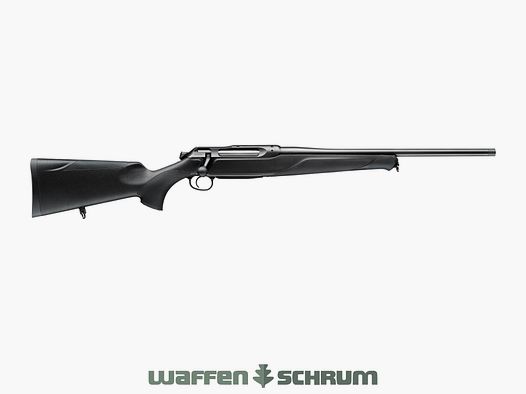 Sauer 505 ErgoMax Negro Outback