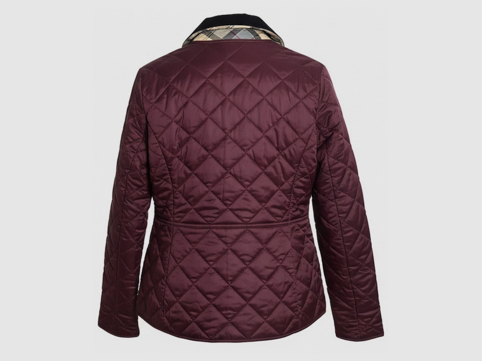 BARBOUR Steppjacke Deveron Quilt