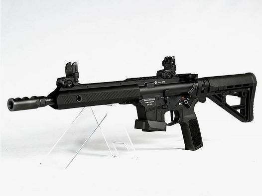 SCHMEISSER AR15-9 Dynamic PCC 10,5"