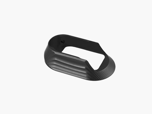 Magwell per CZ SP01 Shadow - alluminio - TONI SYSTEM/Magwell for CZ SP01 Shadow - aluminum - TONI SYSTEM * CODICE ARTICOLO   MCZ1-BK
