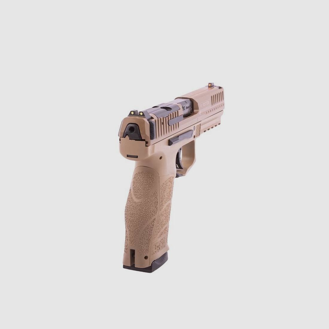 Heckler & Koch SFP9F OR A1 Special Edition FDE