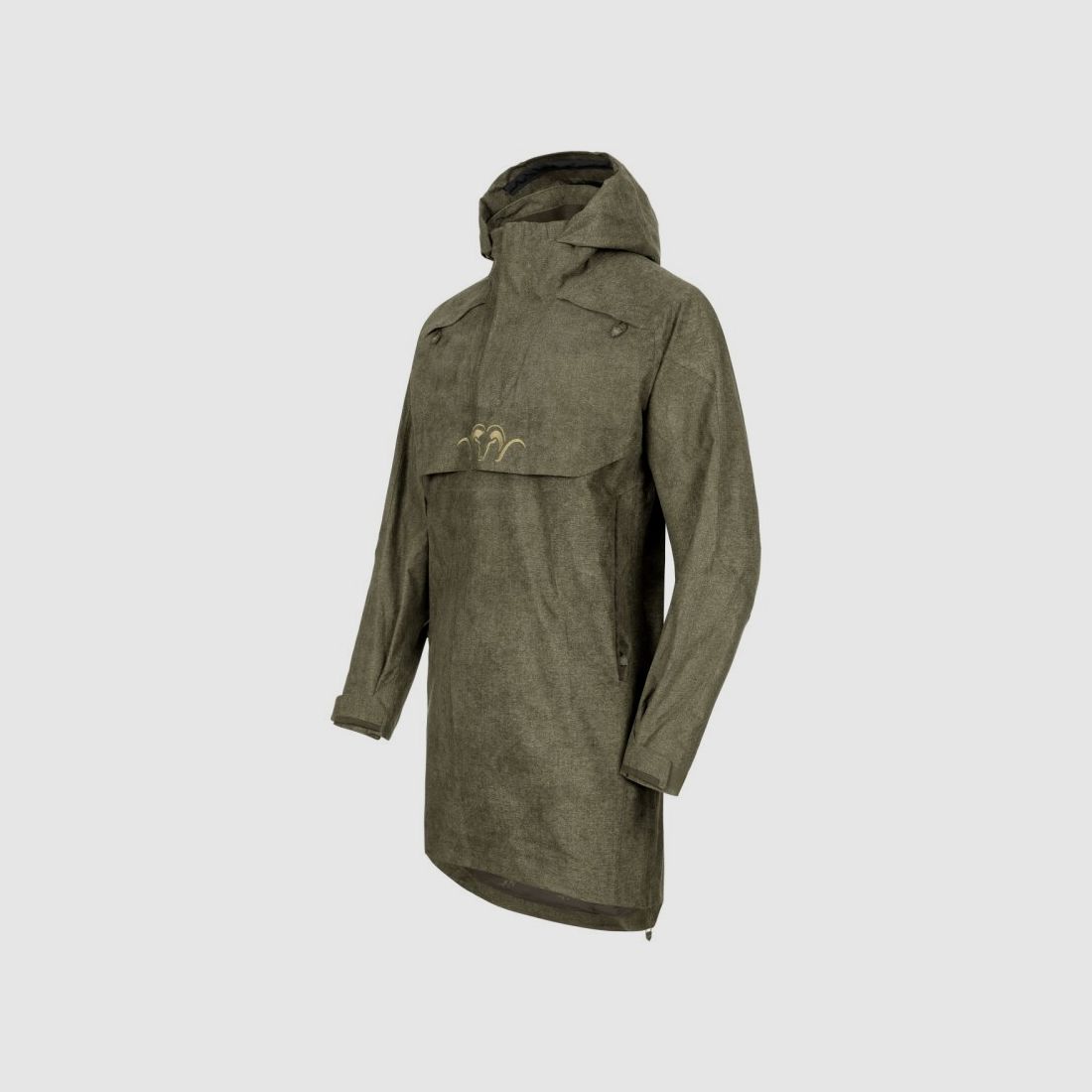 Blaser Vintage Smock Laurent