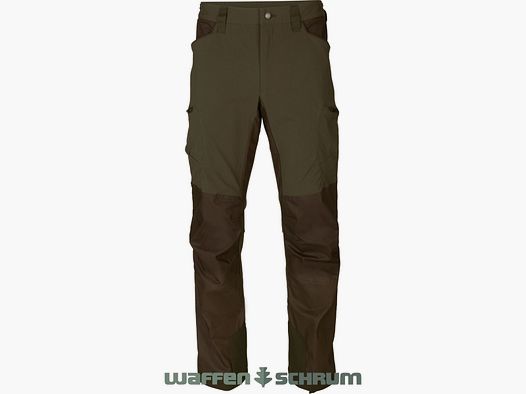 Härkila Pants Ragnar Willow Green