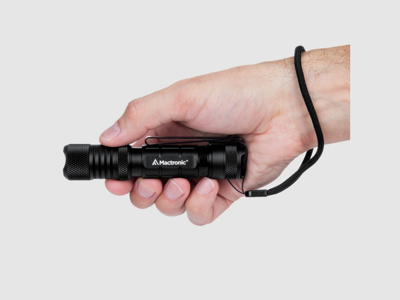 T-FORCE XP taktische Taschenlampe, 2030 lm, Bild 4 von 4