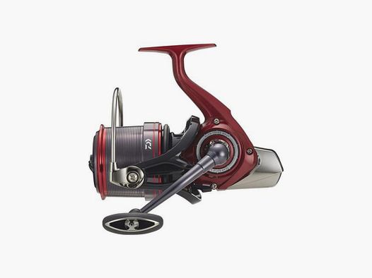 DAIWA EMBLEM SURF 45 SCW QD