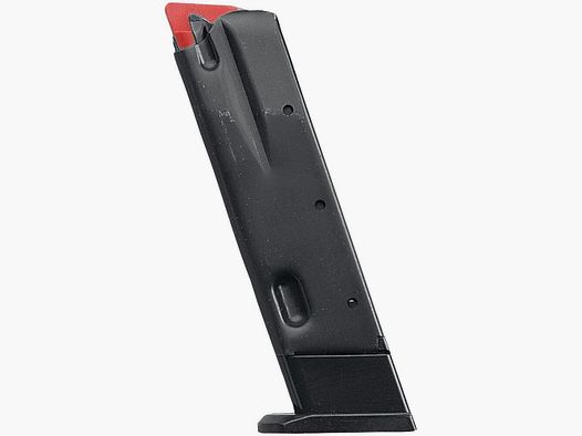 CZ Magazin 75 und 85 Kaliber 9 mm Luger