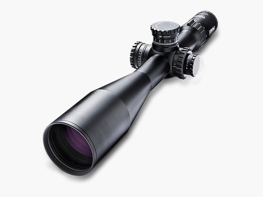 Steiner M5Xi 5-25x56 zwart FFP - MSR-2 richtkijker