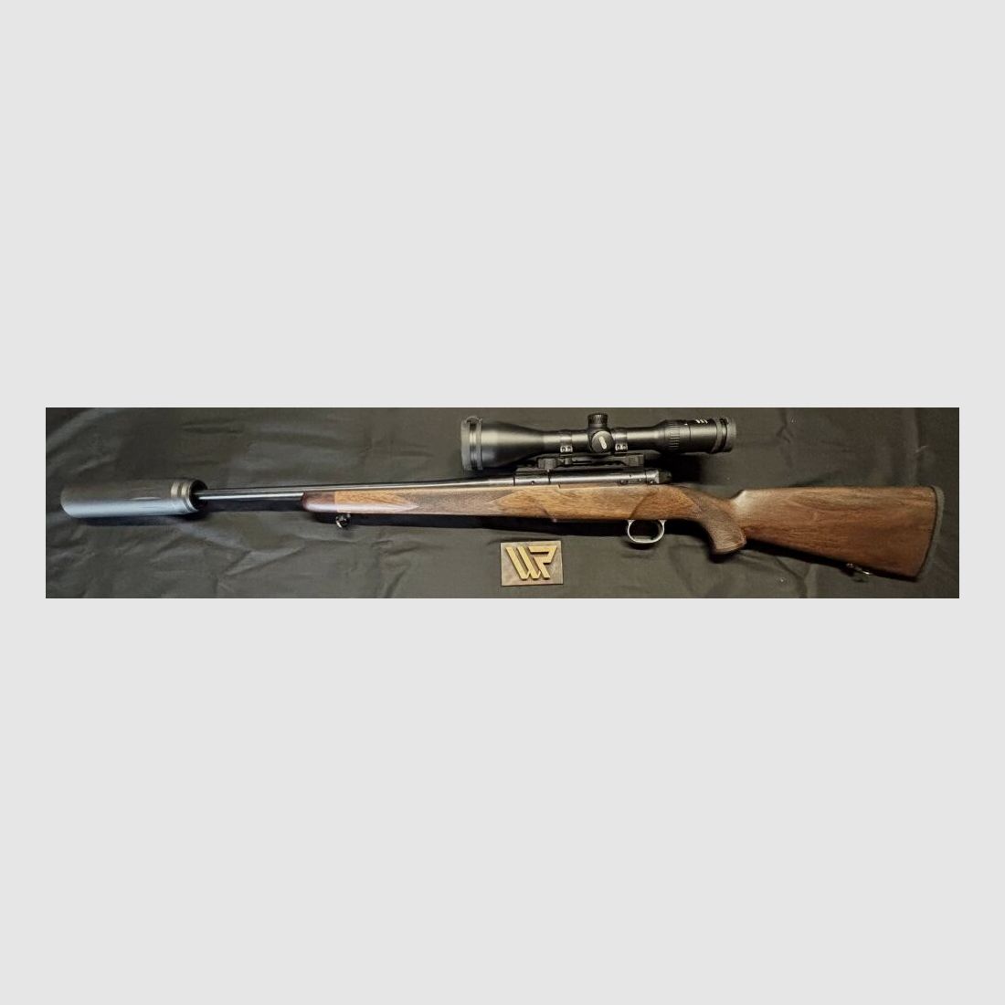 Heym SR 30 .308Win