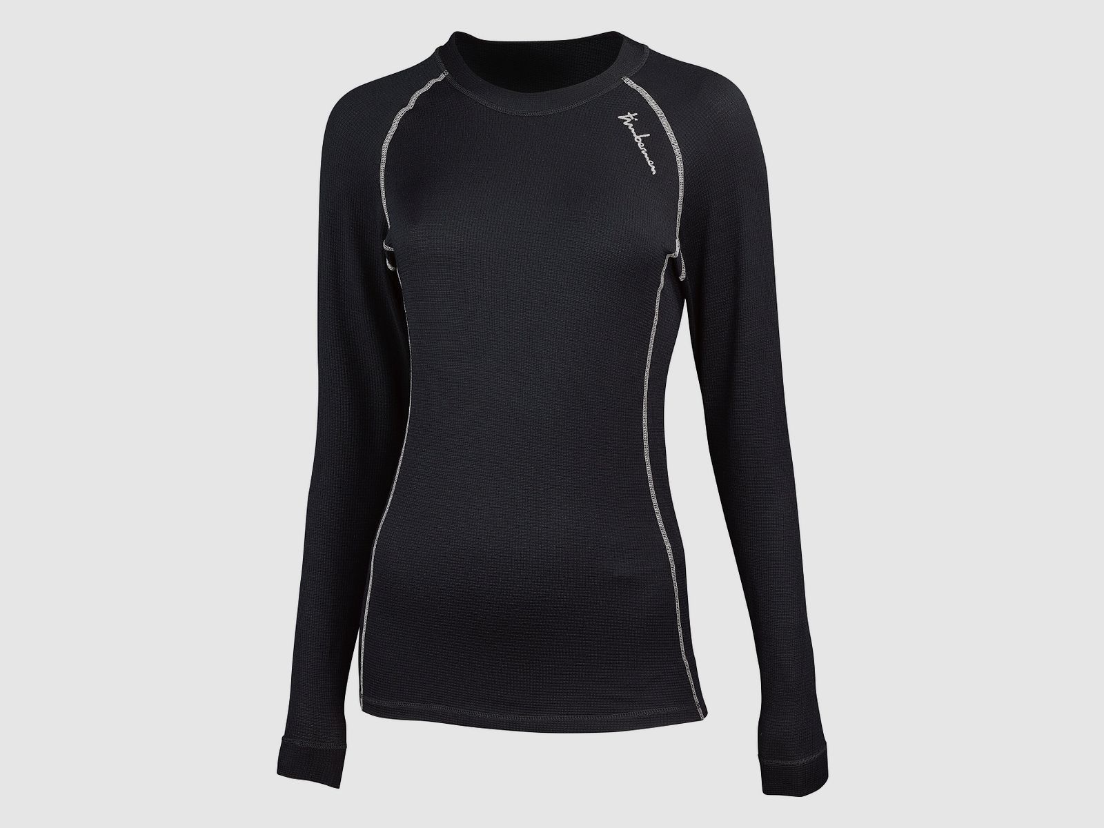 Timbermen Functional Shirt Active Long Sleeve